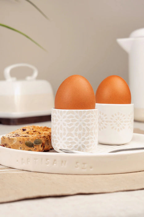 Artisan Street Egg Cups Pack of 4