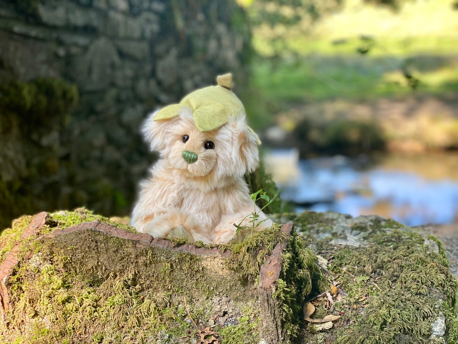 Collectable Teddy Bears and Characters From Charlie Bear