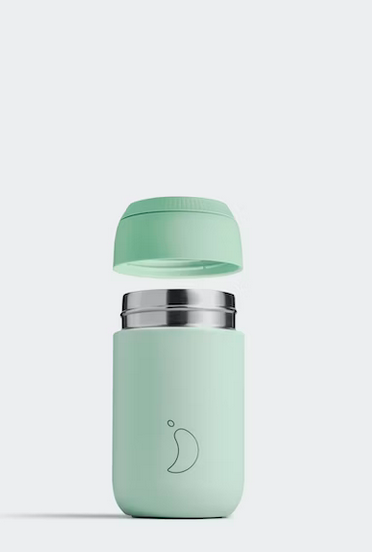 Chilly's Series 2 Lichen Green Cup 340ml