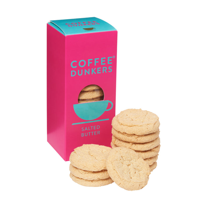 Ace Tea London Vegan Salted Butter Coffee Dunkers