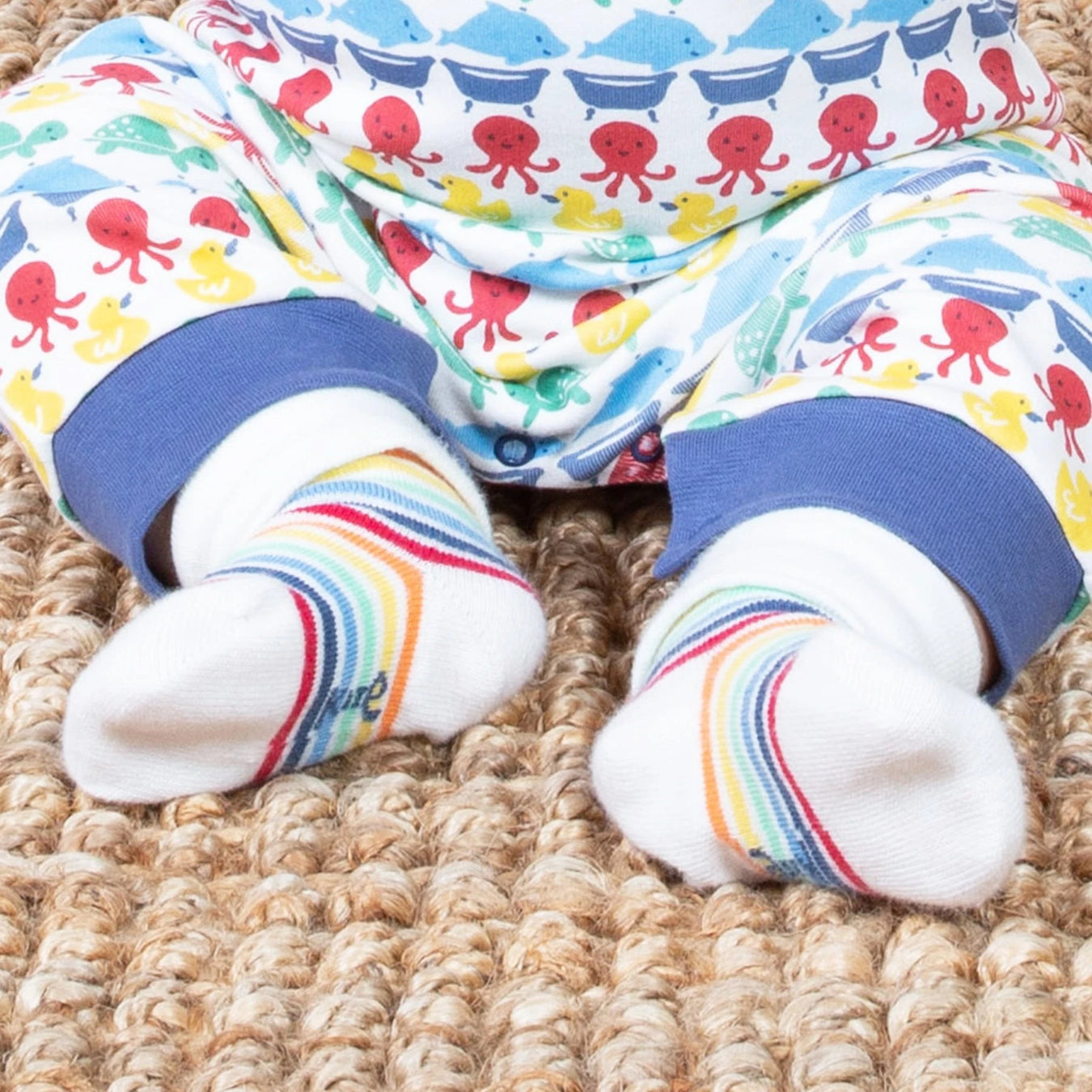 Children's Socks & Tights