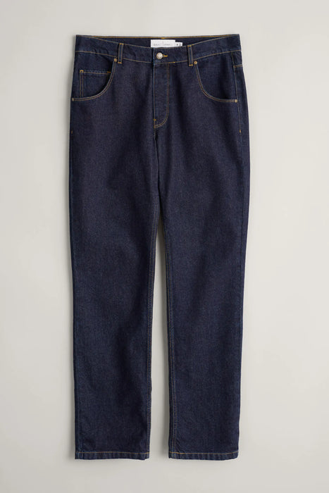 Seasalt Men's Cobleman Slim Jeans