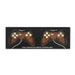 Chocolate Twin Games Controllers