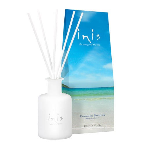 Inis the Energy of the Sea Fragrance Diffuser - 100ml