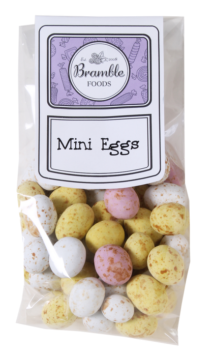 Bag of Mini Eggs
