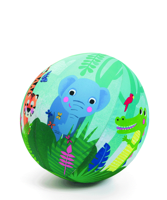Djeco Jungle Balloon Ball