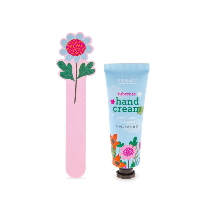 Mad Beauty Full Bloom Hand Care Set
