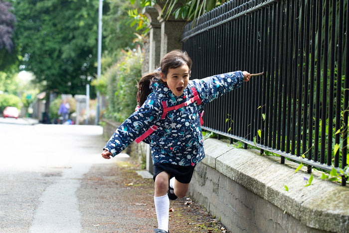 The new school year is almost here!