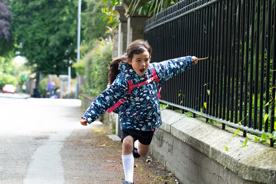 The new school year is almost here!