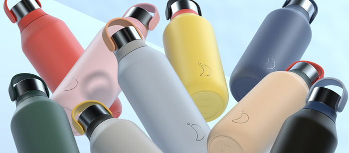 Chilly's Bottles - Buy Chilly's Water Bottles at Maple Gifts
