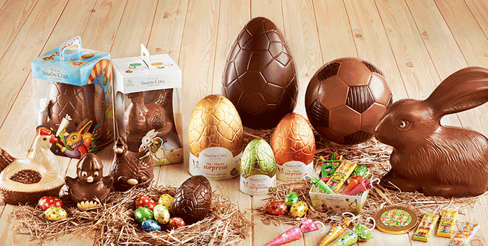 Maple easter 2022