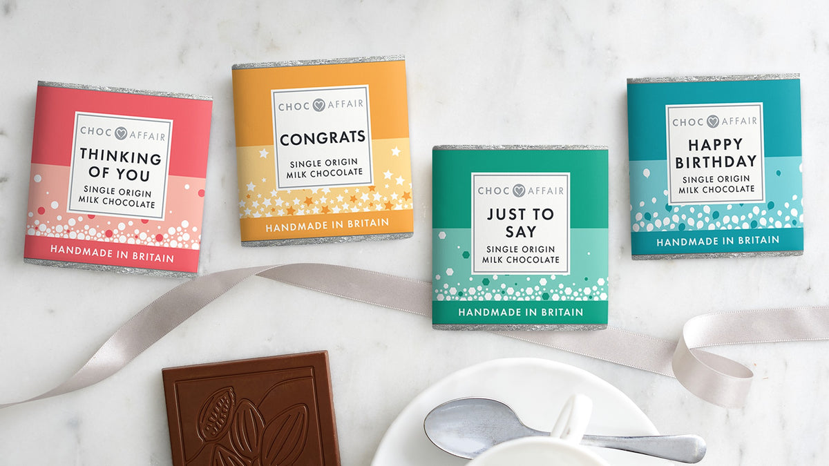 5 Reasons Why Chocolate Is A Perfect Gift For Any Occasion — Maple Gifts