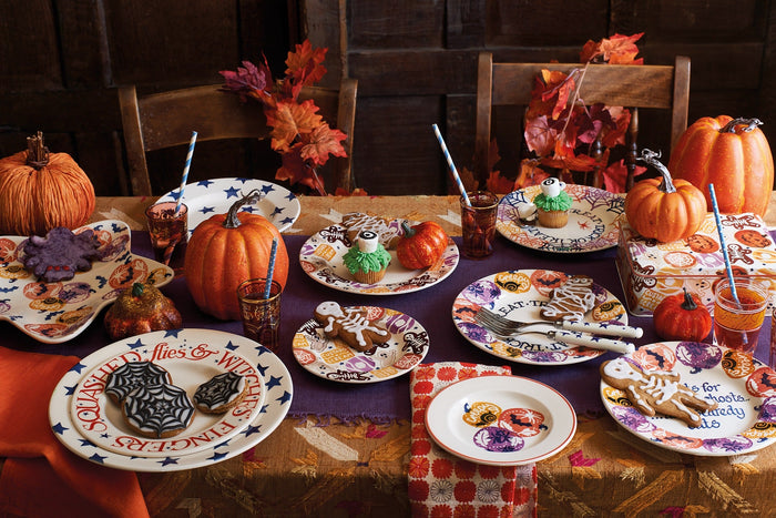 Like the Sanderson sisters, Halloween at Maple is back!