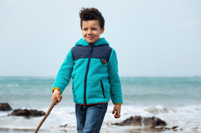 Frugi Clothing for Children