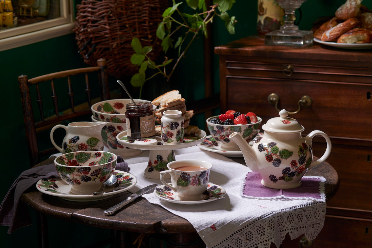 Shop by Category - Tea & Coffee Accessories - Emma Bridgewater Pottery  Dishes - Distinctive Decor