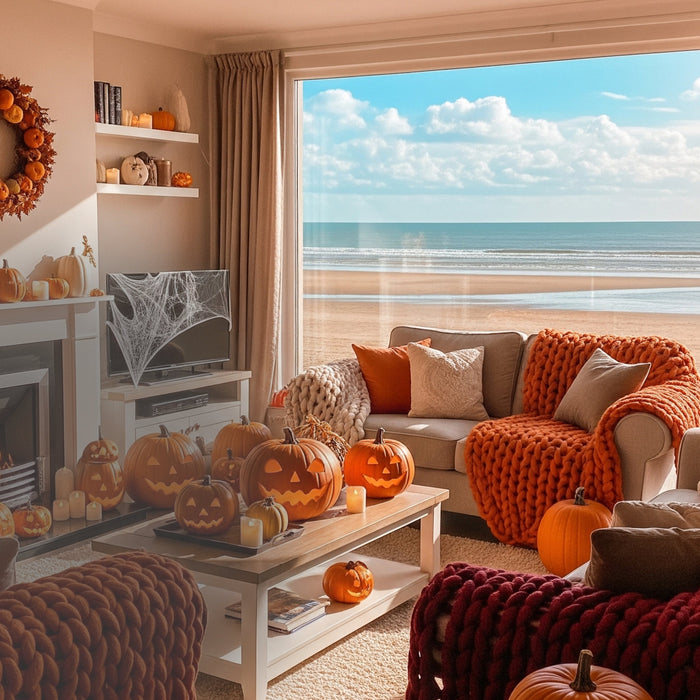 The Retail Time Wrap: Living in the Present Season When Christmas Starts in August (But, We Secretly Love It)