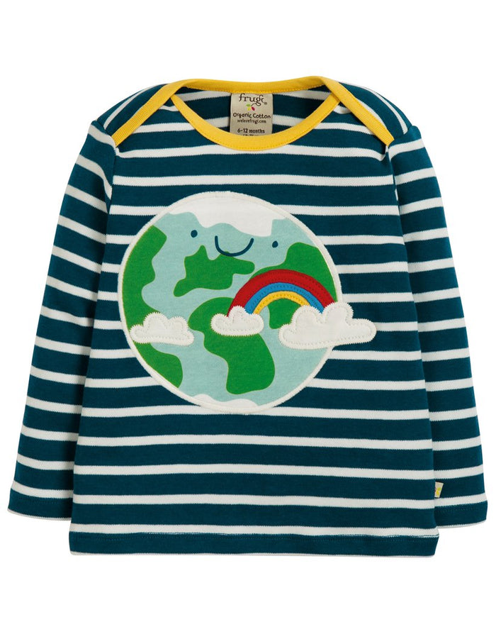 Let Them Wear It Well: Kids Clothing That Is Made To Last