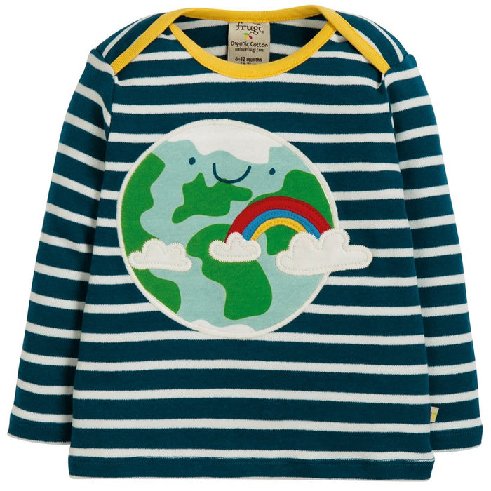 Let Them Wear It Well: Kids Clothing That Is Made To Last