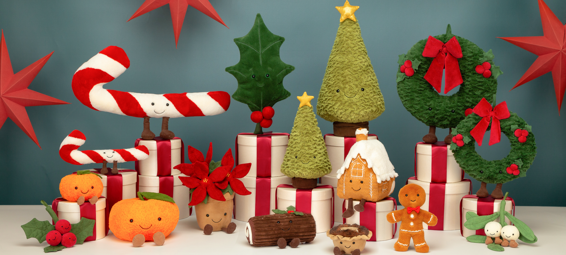 A Sneak Peek at Christmas 2021