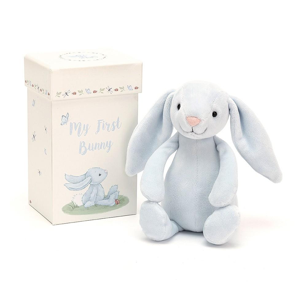 Why Jellycat Toys Make The Perfect Baby Shower Gift For Babies