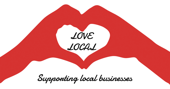 Shop Local: Give a little love to your local high street