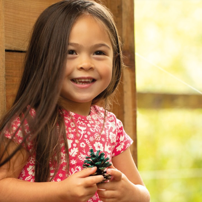 What makes Frugi clothing so special?