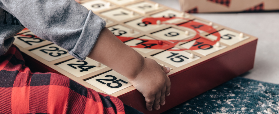 The Best Advent Calendars for 2021