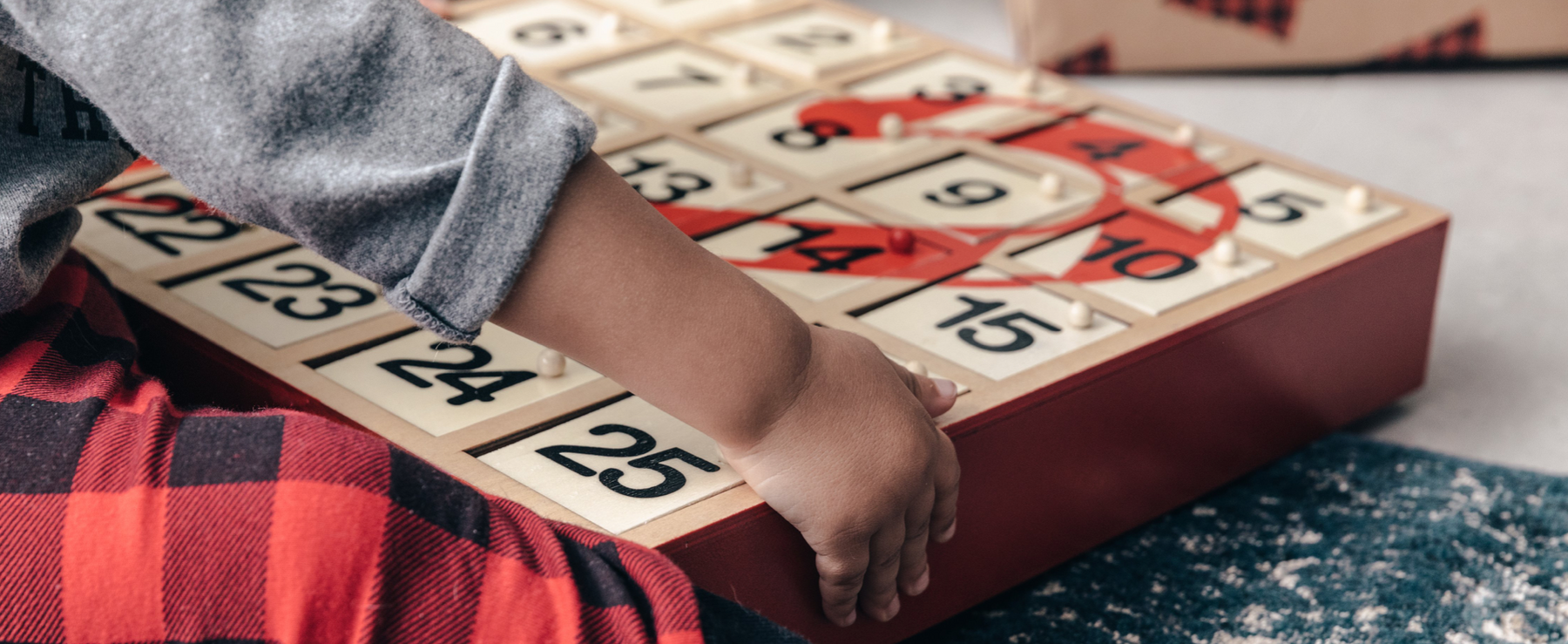 The Best Advent Calendars for 2021