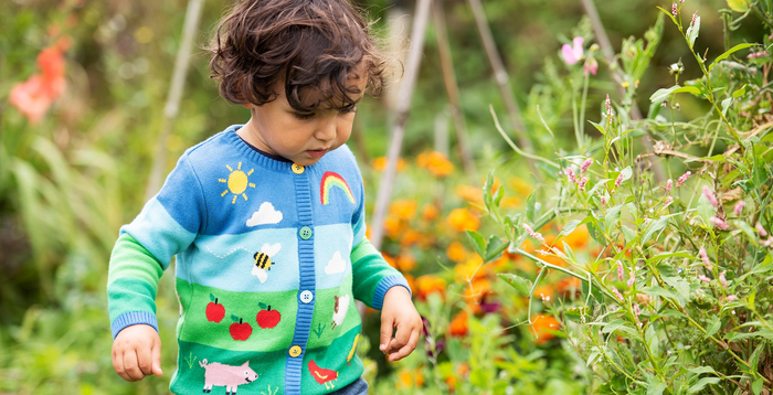 New Spring 2022 Clothes for Children