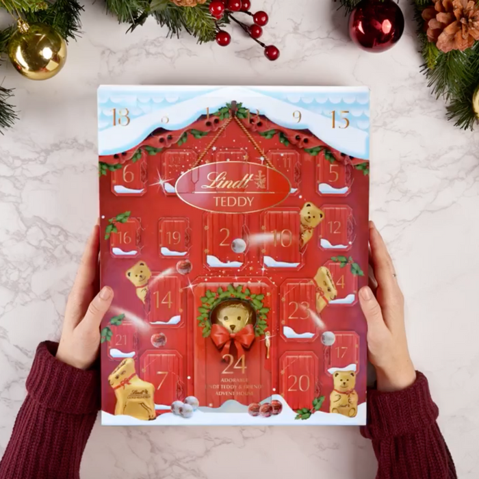 Countdown to Christmas with Extra Special 2022 Advent Calendars