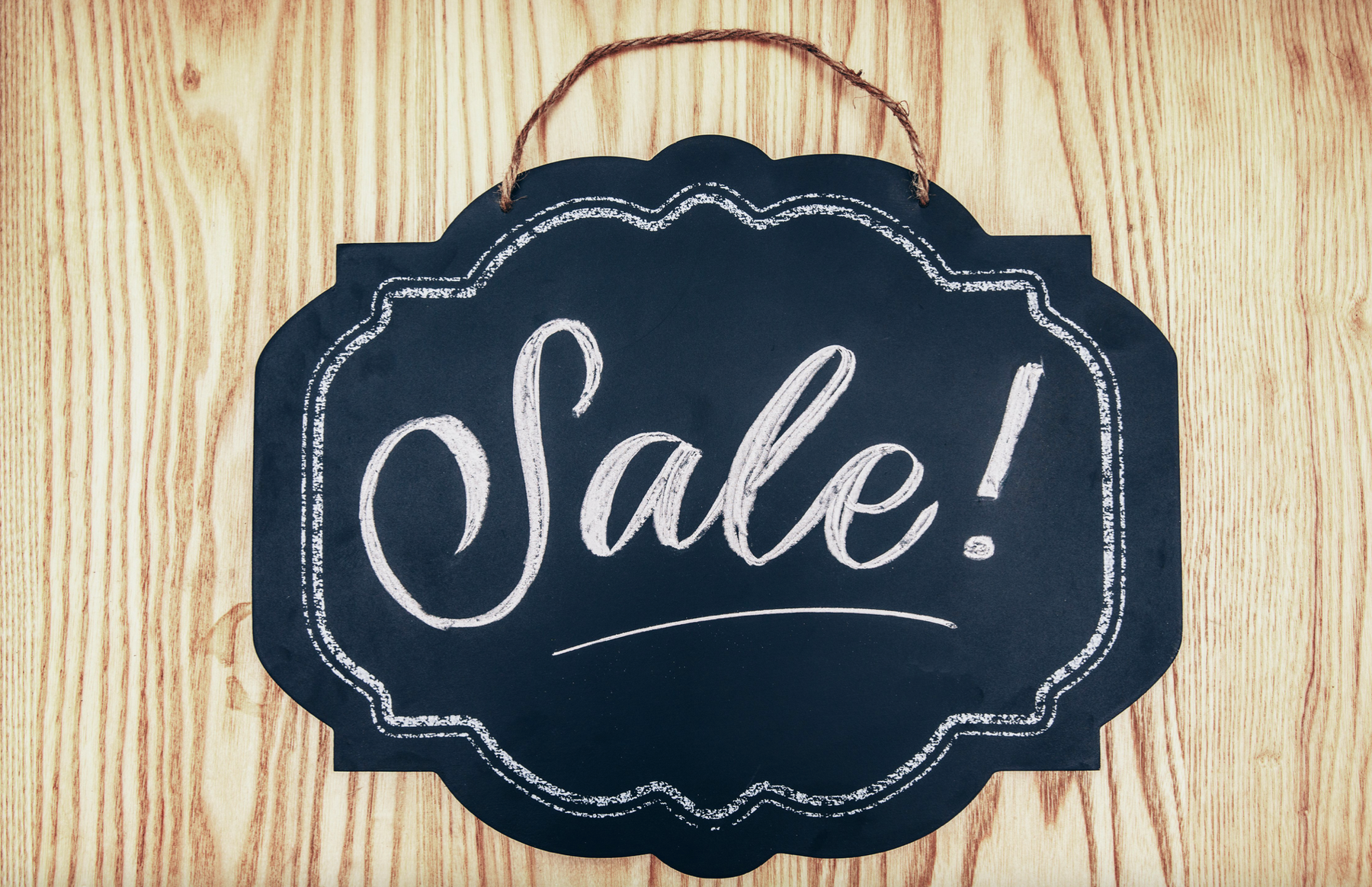 Summer Sale Treats