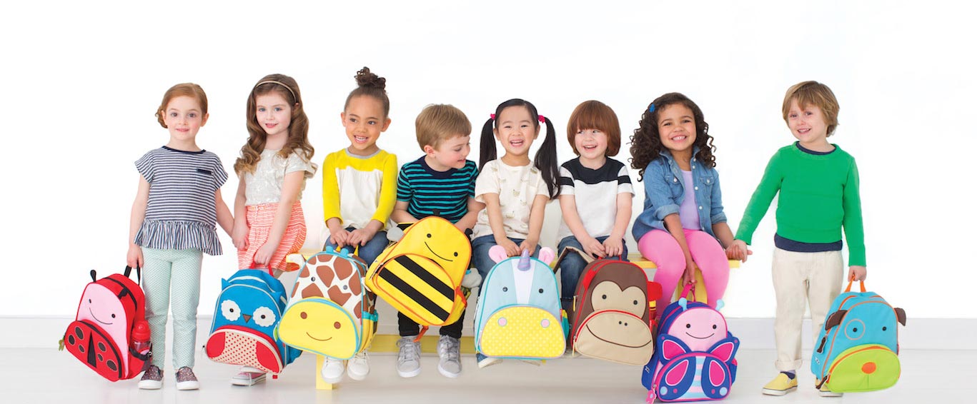 Back to school essentials from backpacks to drinks bottles from Maple Porthcawl