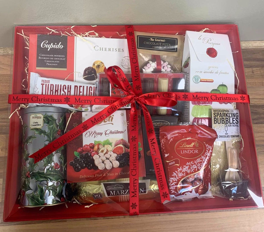 Standout Corporate Gifts With A Personal Touch