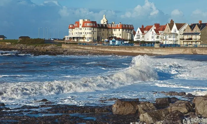 What is there to do in Porthcawl?