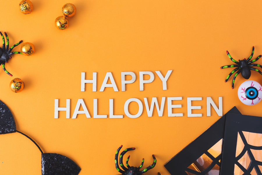 It’s all just a bunch of hocus pocus…