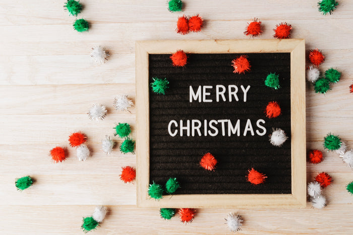 Merry Christmas Everyone!