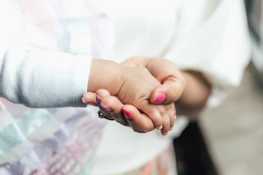 Gifts For New Mums After Birth