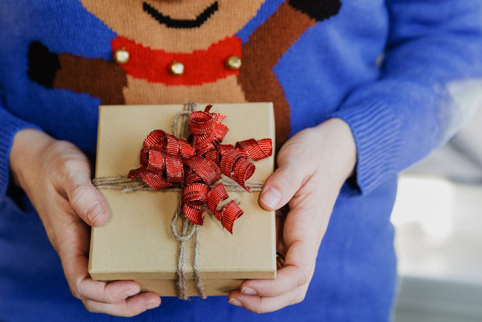 Your Ultimate Christmas Gift Guide