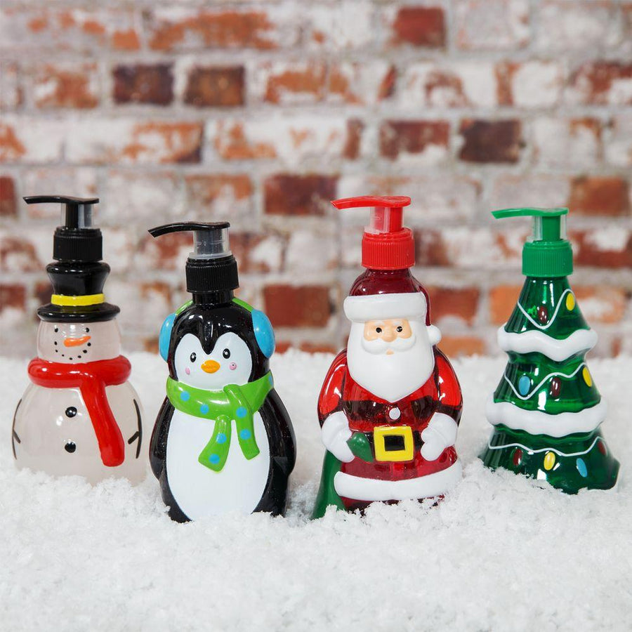 Not So Secret Santas: 10 Gifts Worth Taking Credit For