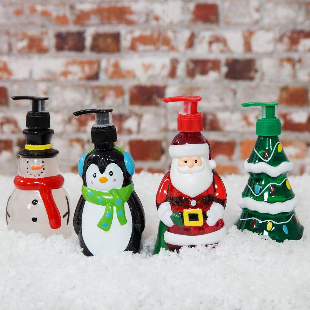 Not So Secret Santas: 10 Gifts Worth Taking Credit For
