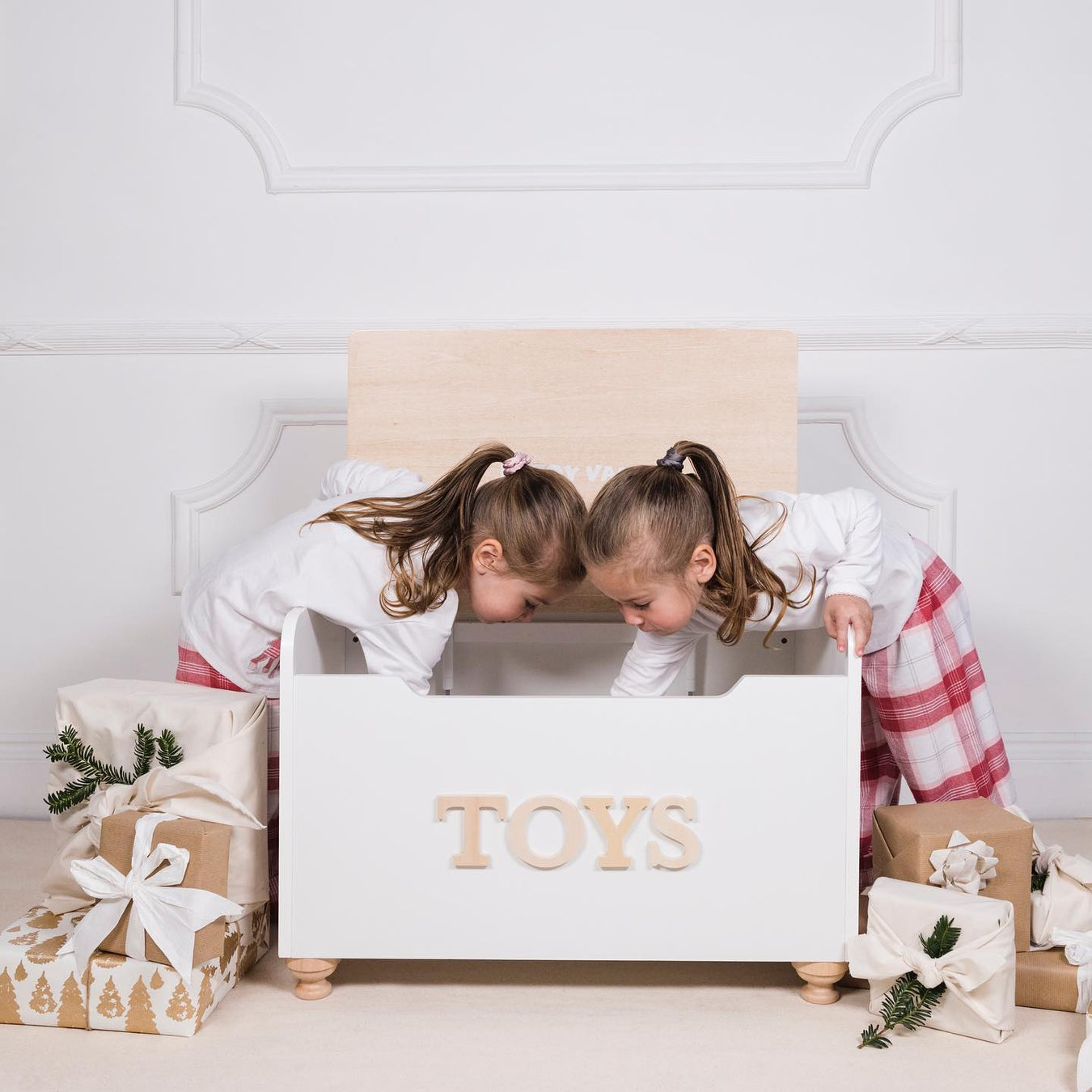 Top Christmas Gifts For Children