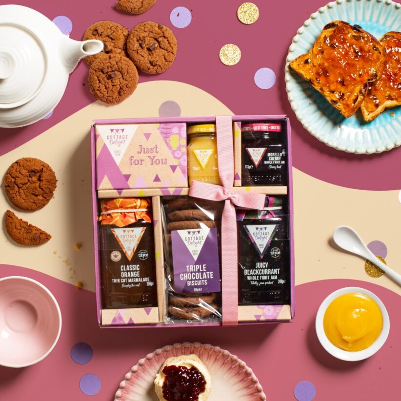 Confectionery Gift Sets