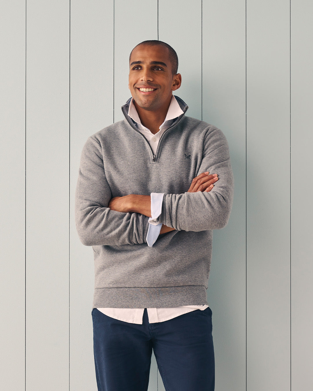 Crew Clothing Menswear