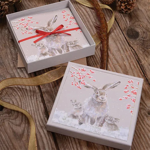 Christmas Boxed Cards