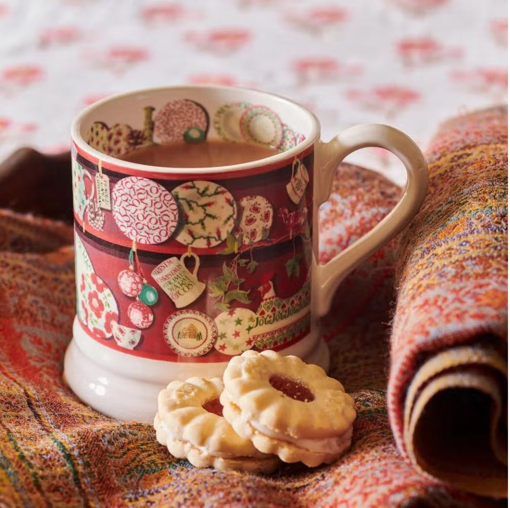 Emma Bridgewater Christmas