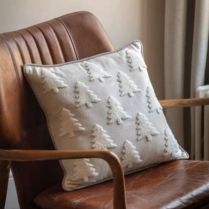 Soft Furnishing Christmas Decor