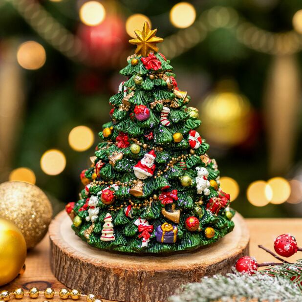 Christmas Decorations