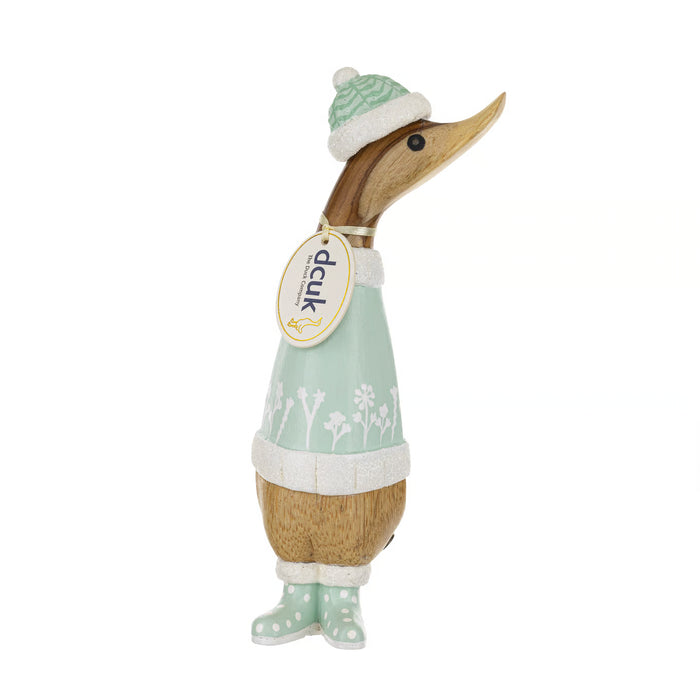 Dcuk Natural Wooden Alpine Fresh Ducklings