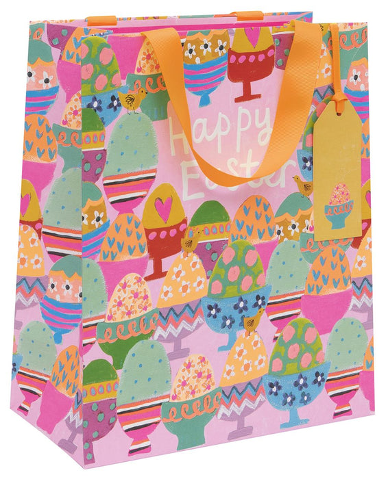 Glick Easter Egg Large Gift Bag