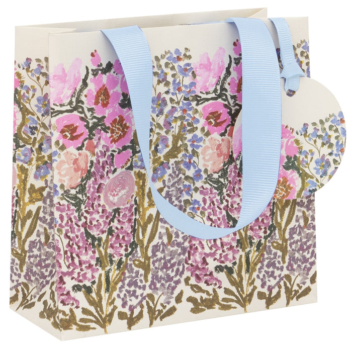 Glick Linen Allure Small Gift Bag